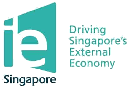 User Experience Researchers - Government Grant - Assistance for local Companies Budget 2015 - International Enterprise (IE) Singapore - Driving Singapore's External Economy (Logo)