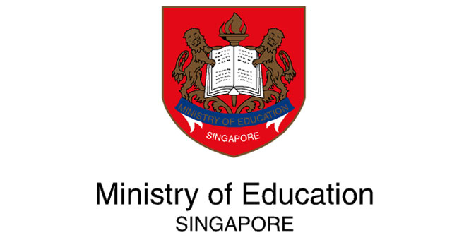 Frontline Mobile - Web and Mobile App Development Company in Singapore - Client: Ministry of Education (logo)