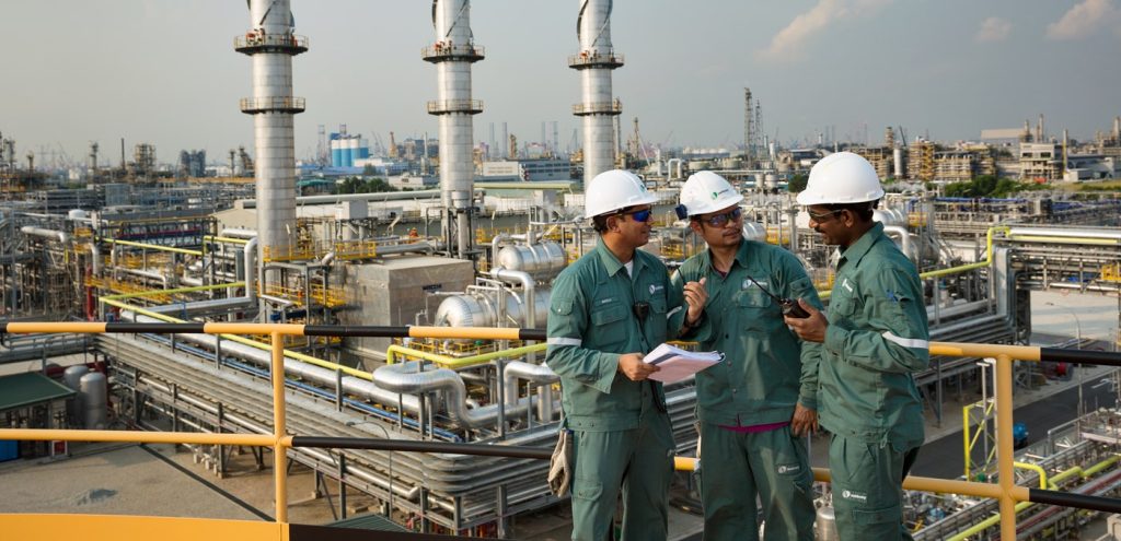 USER Helps Sembcorp with UX Organization