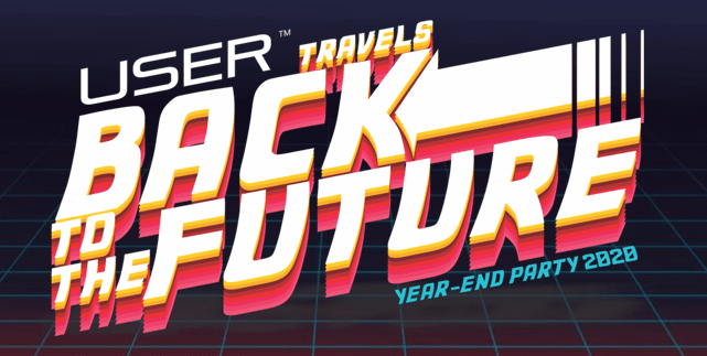 USER Travels Back to the Future with YEP 2020