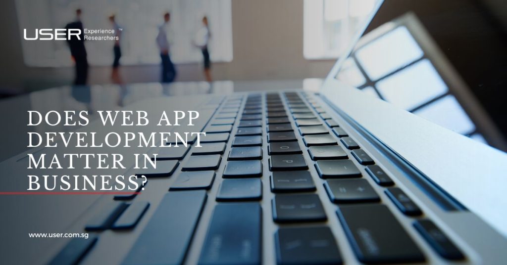 Discover how web apps can help businesses grow