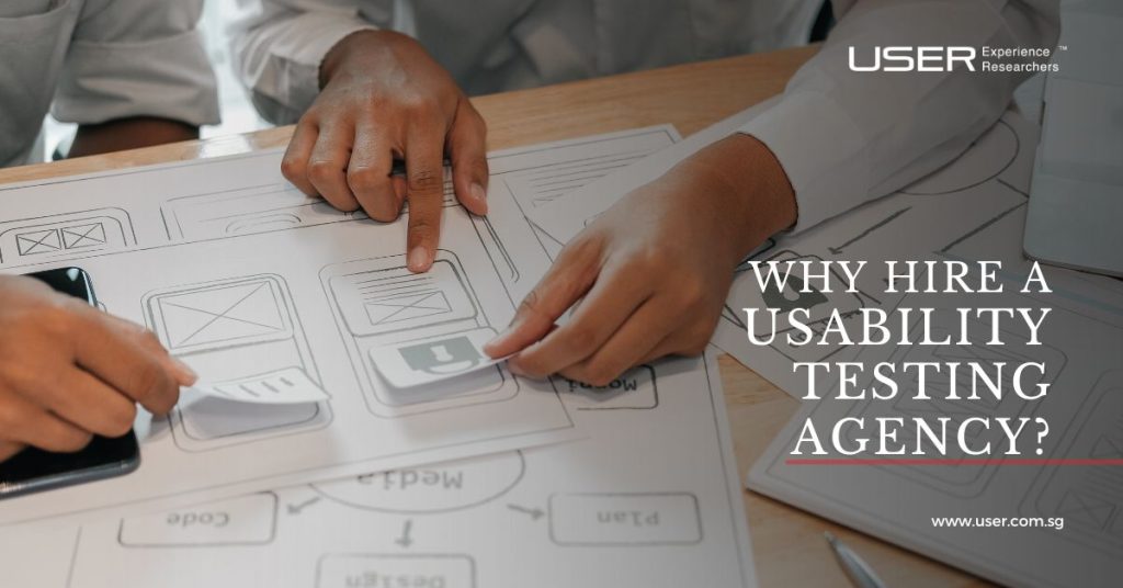 There are many advantages UX research can bring to business decision-making.