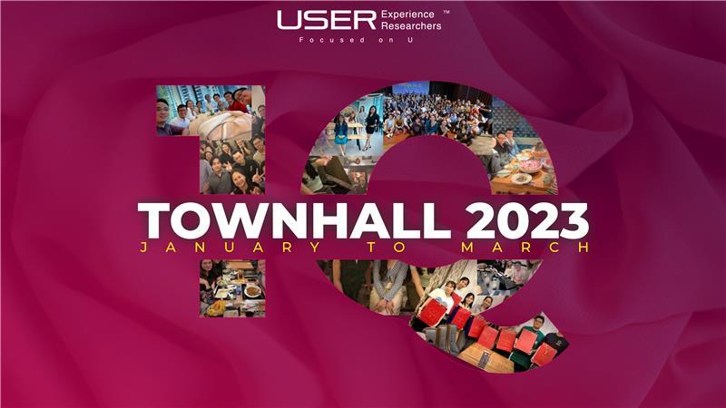 USER’s successful 1st Quarter of 2023 reveals growth and improvements