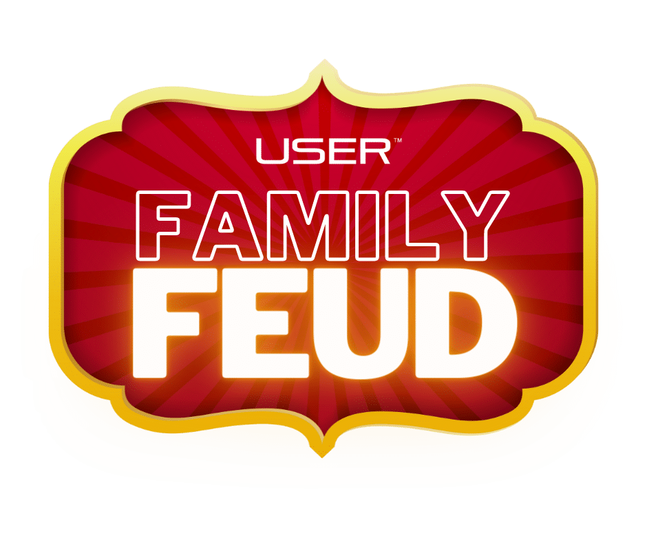 USER Experience Researchers - Family Feud
