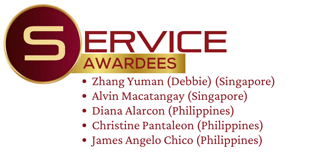 U-Awards (Service)
