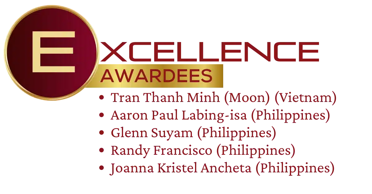 U-Awards Excellence