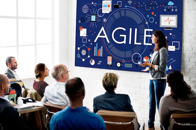 The Agile Movement: Agile Software Development Expansion Around the World