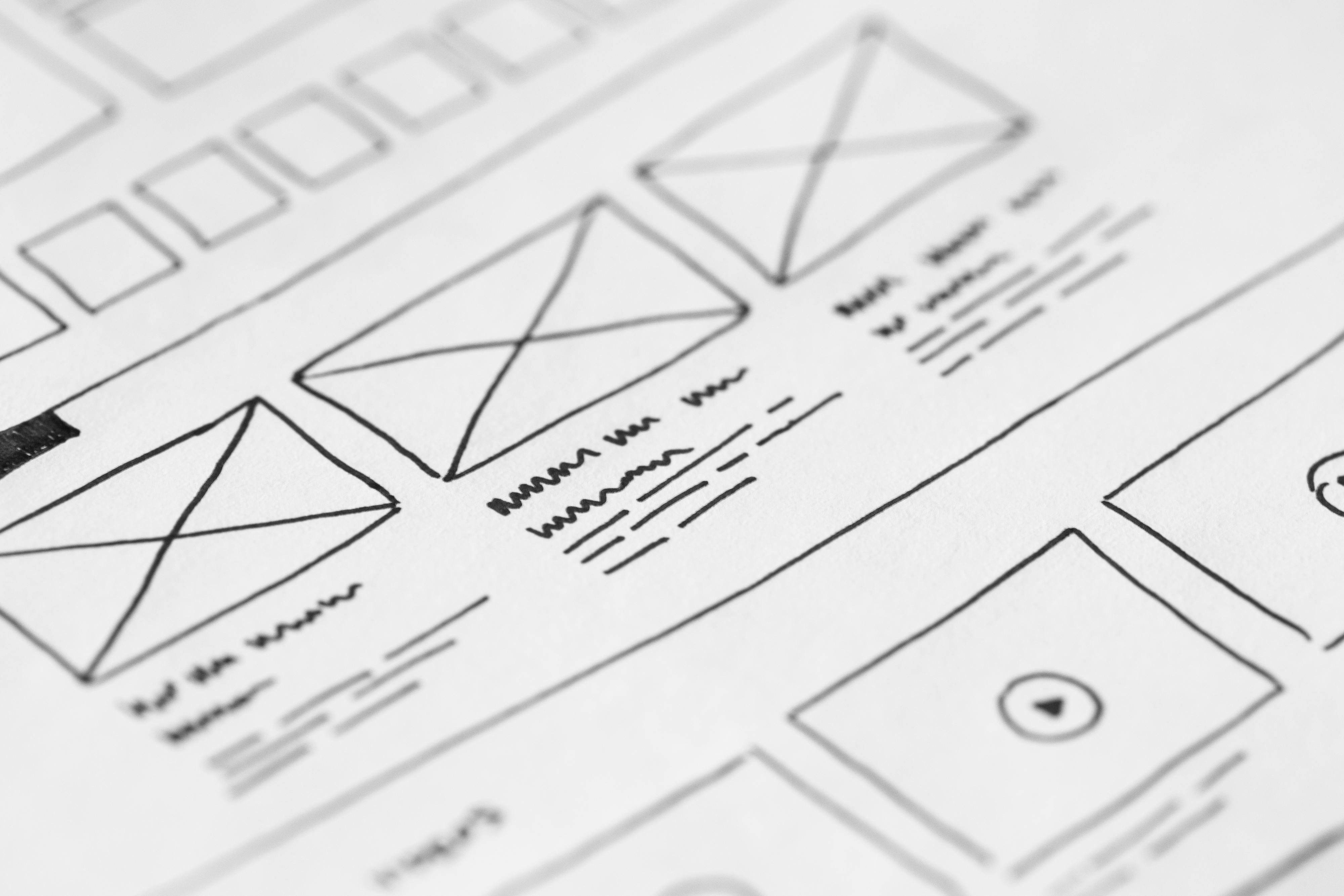 The Role of Information Architecture in Good User Experience Design