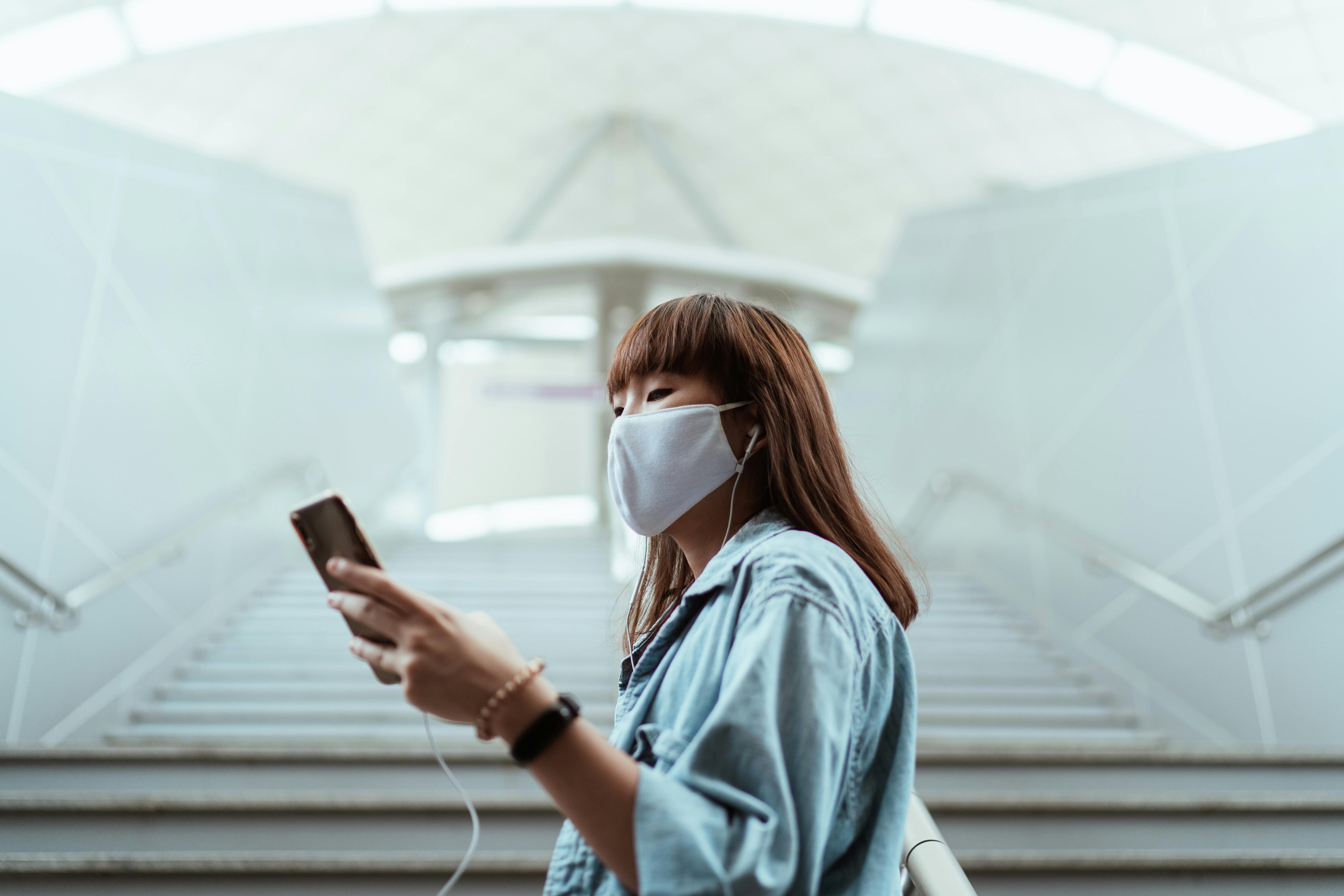 Digital Transformation Through Mobile Applications: The Future of Travel Industry - Travels during pandemic