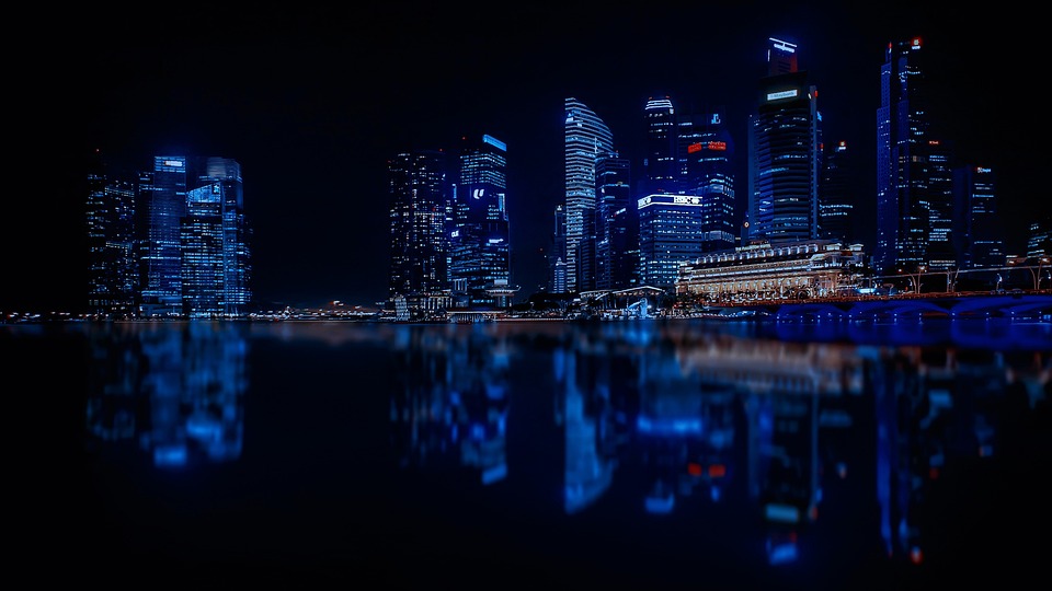 Singapore Plans to Spend More on Digital Economy in RIE 2025 - Digital Transformation