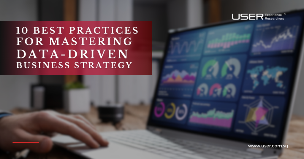 business strategy 10 best practices