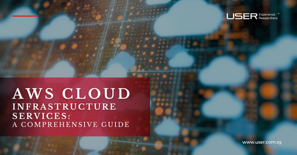 AWS Cloud Infrastructure Services guide